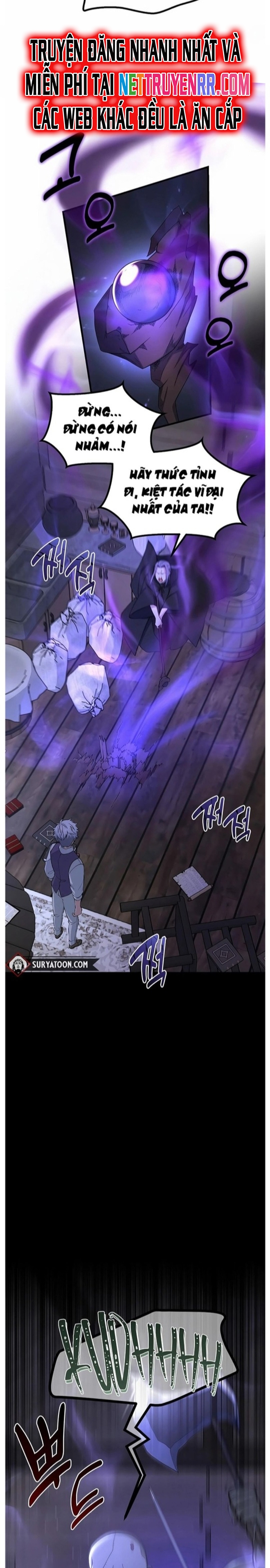 Bách Kiếp Cường Giả Chapter 68 - Trang 2