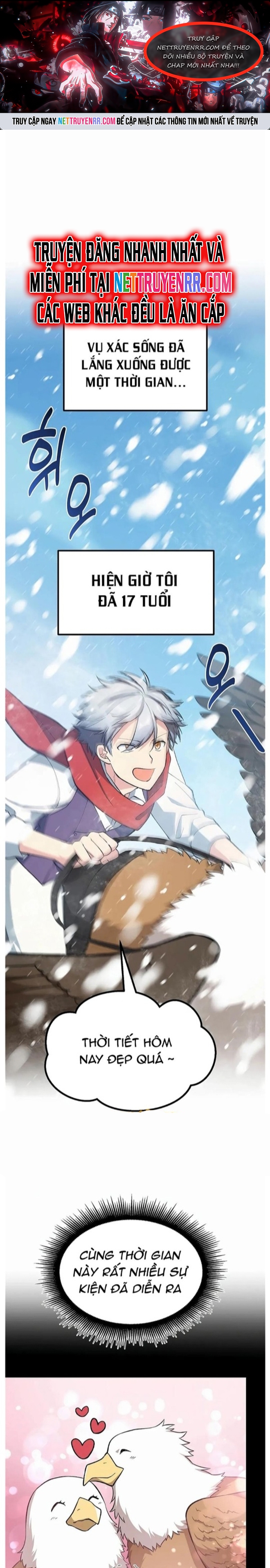 Bách Kiếp Cường Giả Chapter 69 - Trang 2