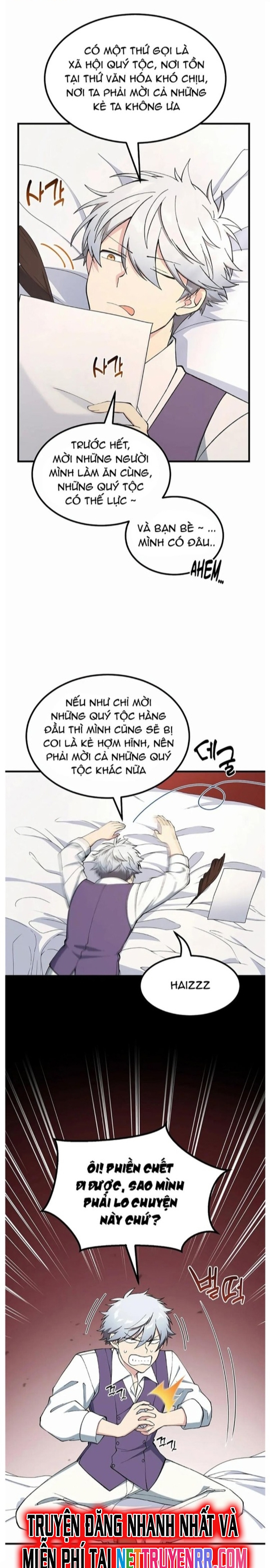 Bách Kiếp Cường Giả Chapter 69 - Trang 2