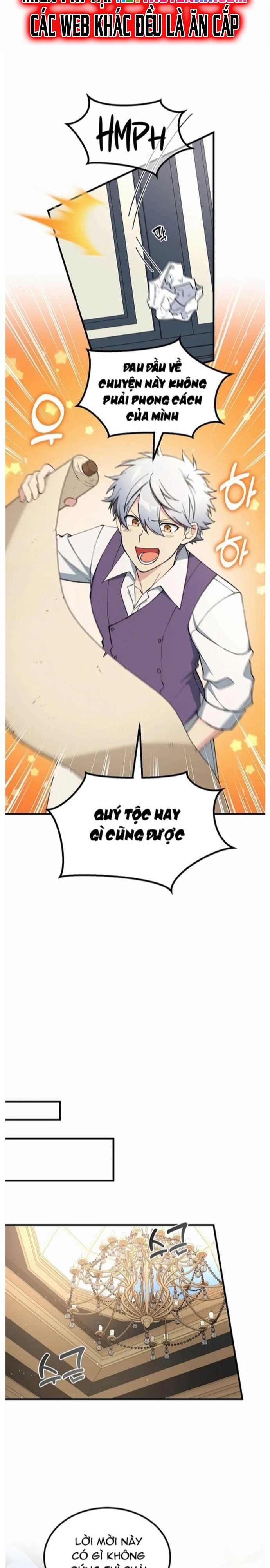 Bách Kiếp Cường Giả Chapter 69 - Trang 2