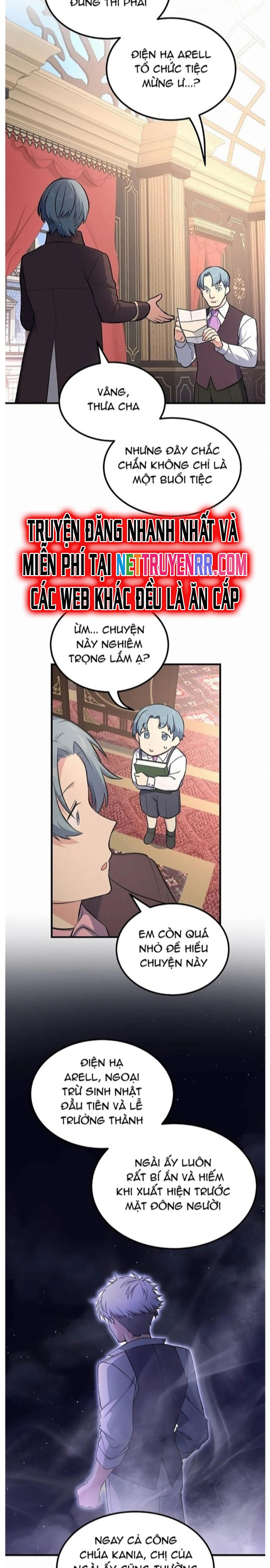 Bách Kiếp Cường Giả Chapter 69 - Trang 2