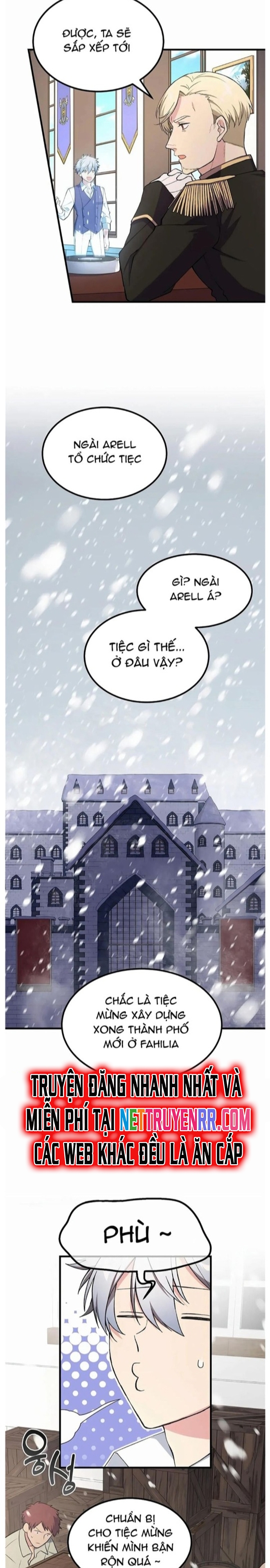 Bách Kiếp Cường Giả Chapter 69 - Trang 2