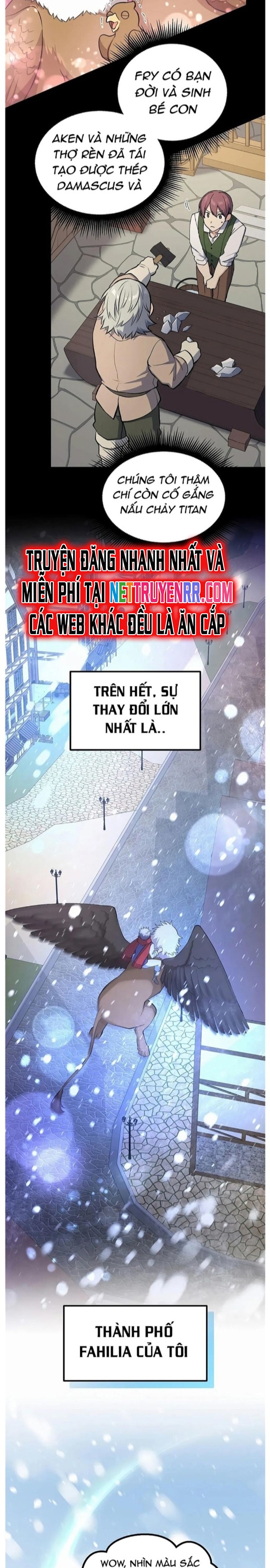 Bách Kiếp Cường Giả Chapter 69 - Trang 2