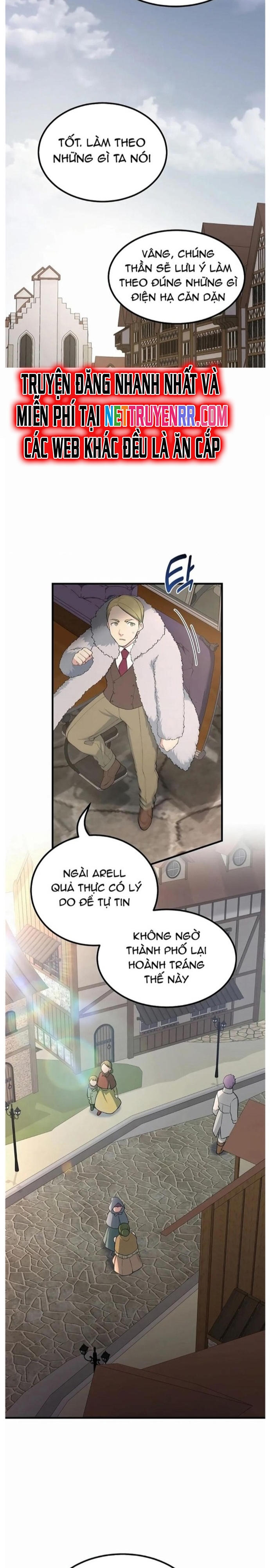 Bách Kiếp Cường Giả Chapter 69 - Trang 2