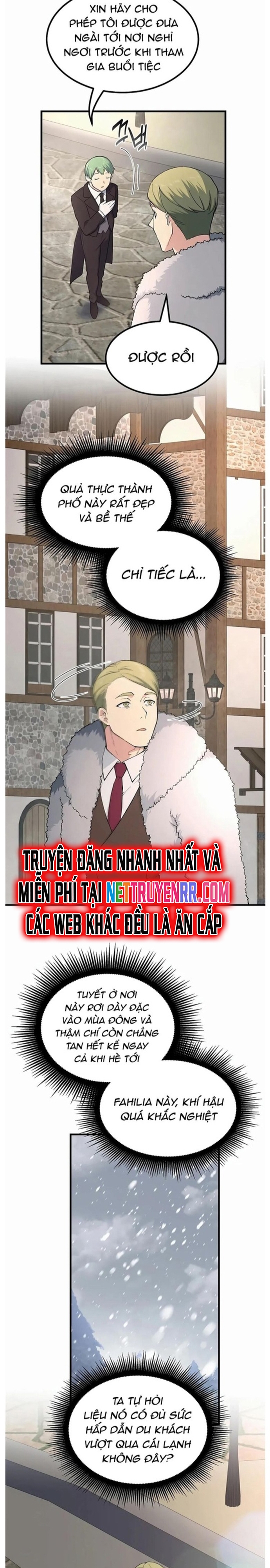 Bách Kiếp Cường Giả Chapter 69 - Trang 2