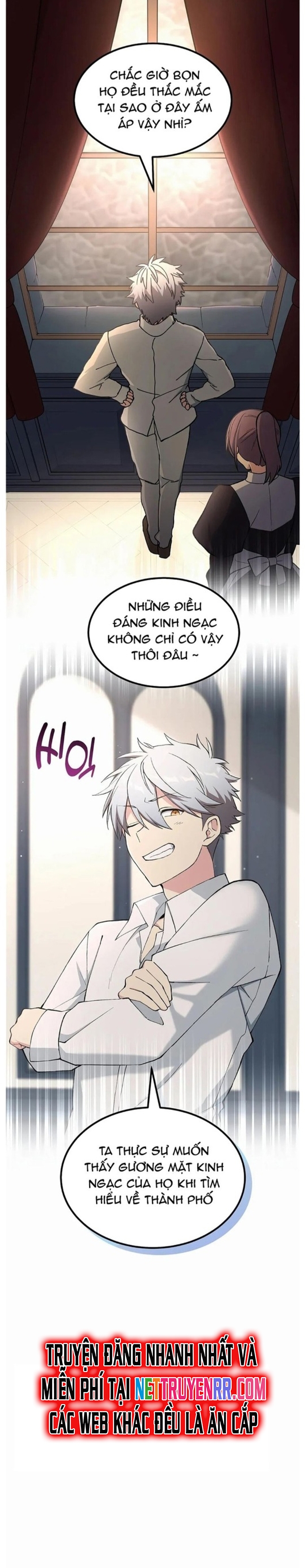 Bách Kiếp Cường Giả Chapter 69 - Trang 2