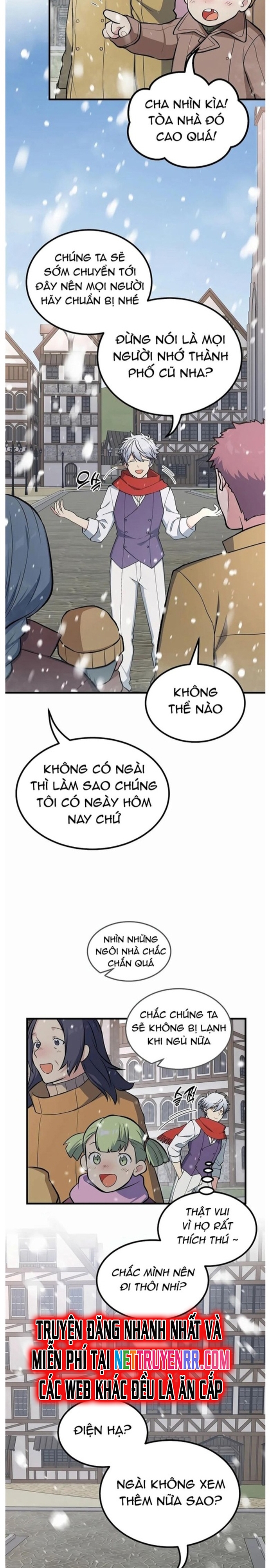 Bách Kiếp Cường Giả Chapter 69 - Trang 2