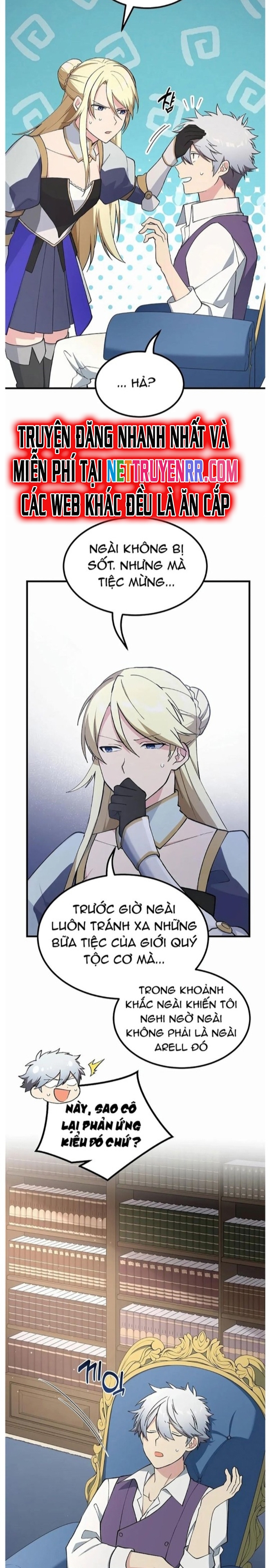 Bách Kiếp Cường Giả Chapter 69 - Trang 2