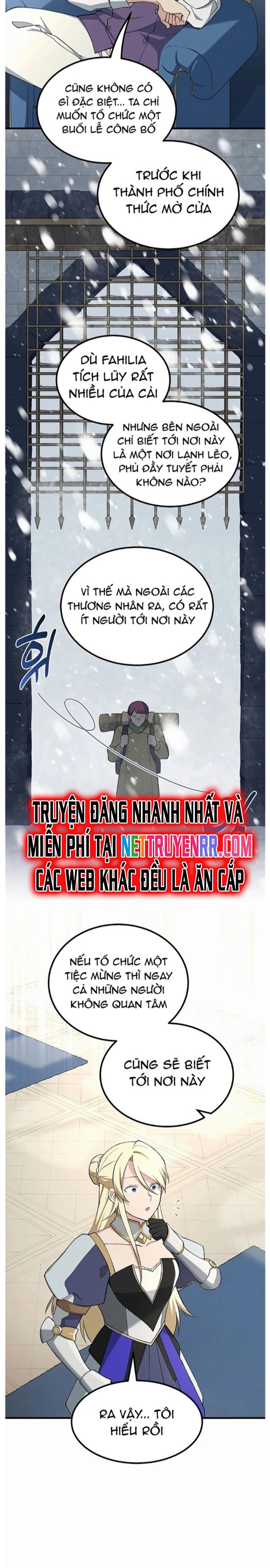 Bách Kiếp Cường Giả Chapter 69 - Trang 2