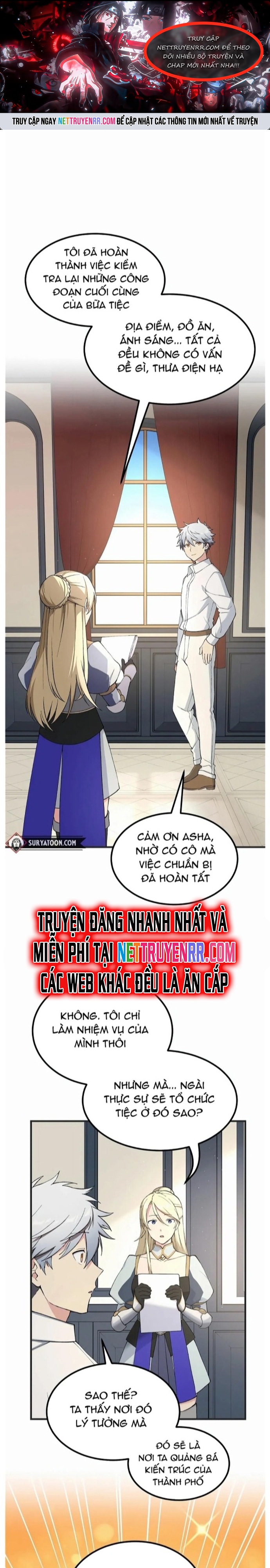 Bách Kiếp Cường Giả Chapter 70 - Trang 2