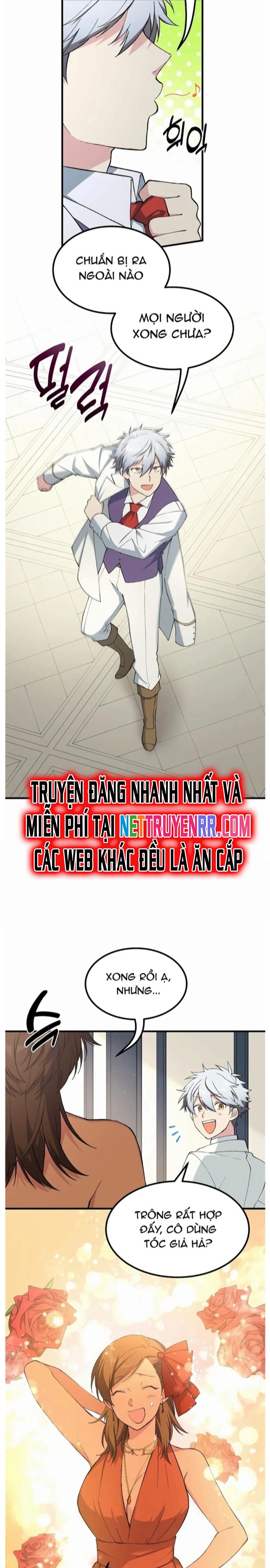 Bách Kiếp Cường Giả Chapter 70 - Trang 2