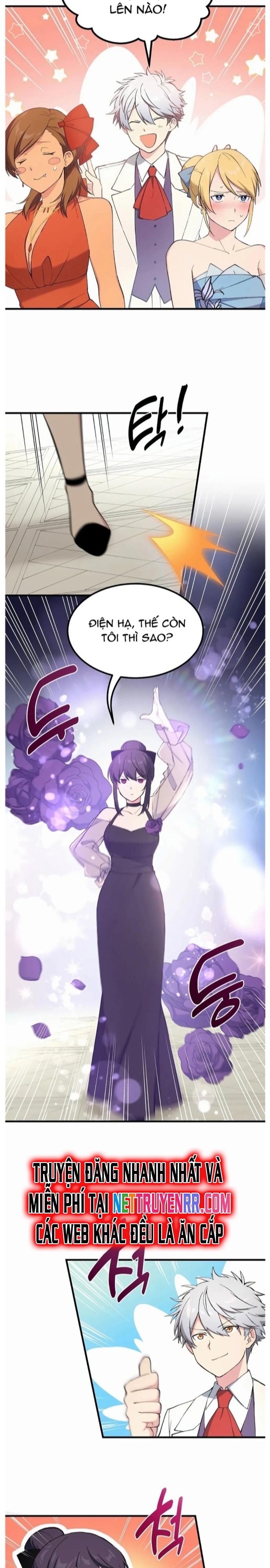 Bách Kiếp Cường Giả Chapter 70 - Trang 2