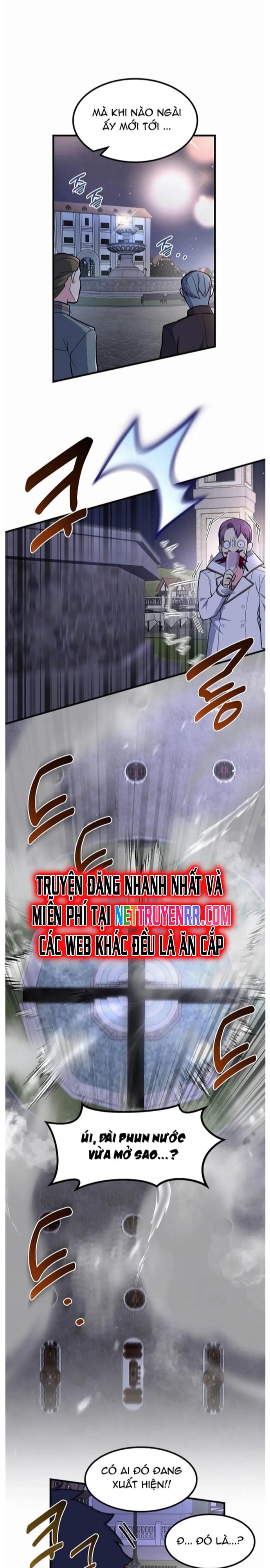 Bách Kiếp Cường Giả Chapter 70 - Trang 2
