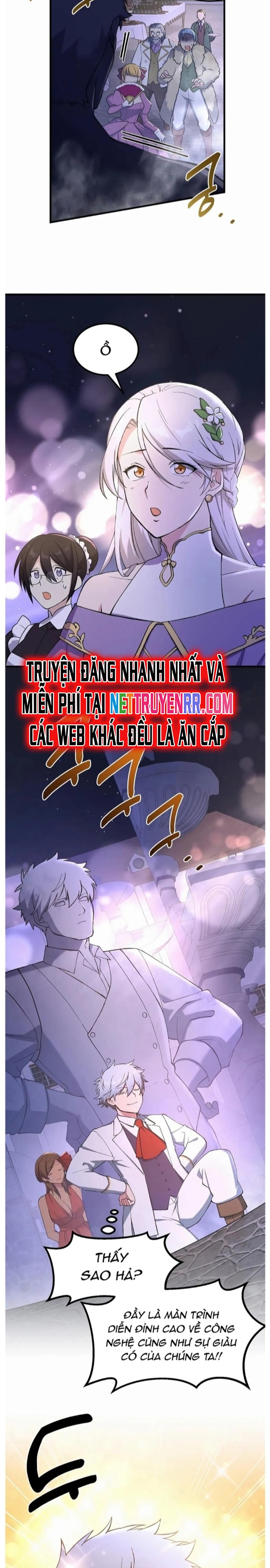 Bách Kiếp Cường Giả Chapter 70 - Trang 2