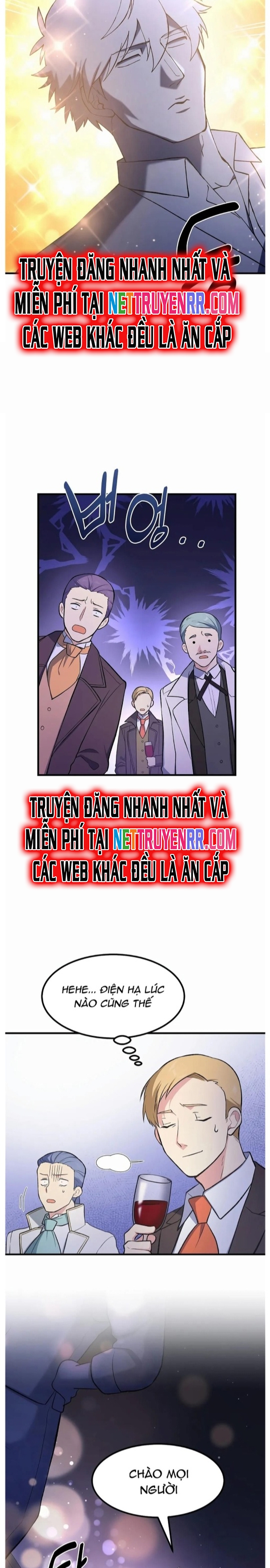 Bách Kiếp Cường Giả Chapter 70 - Trang 2