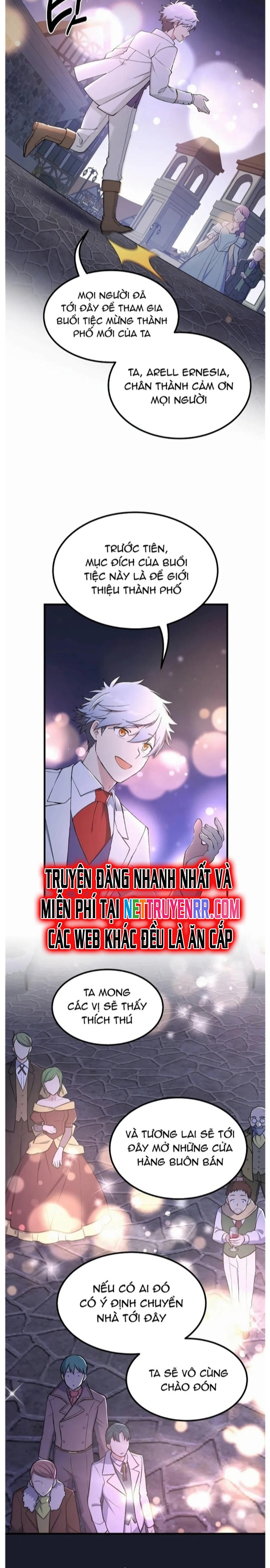 Bách Kiếp Cường Giả Chapter 70 - Trang 2