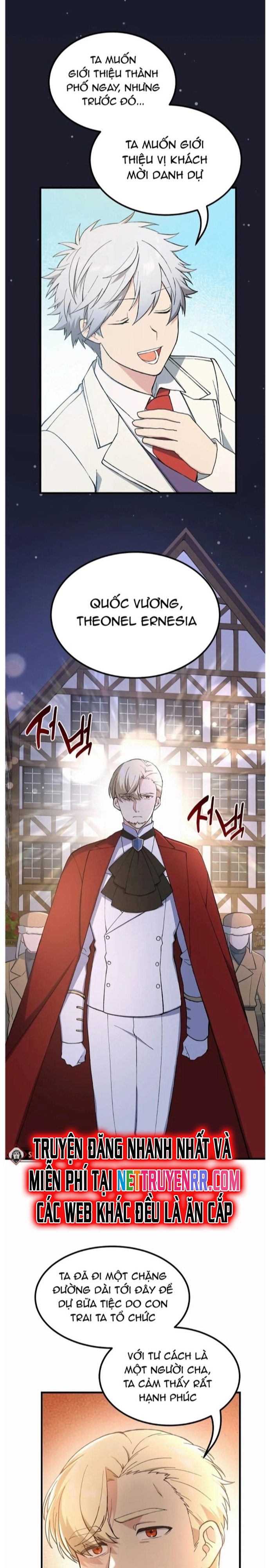 Bách Kiếp Cường Giả Chapter 70 - Trang 2