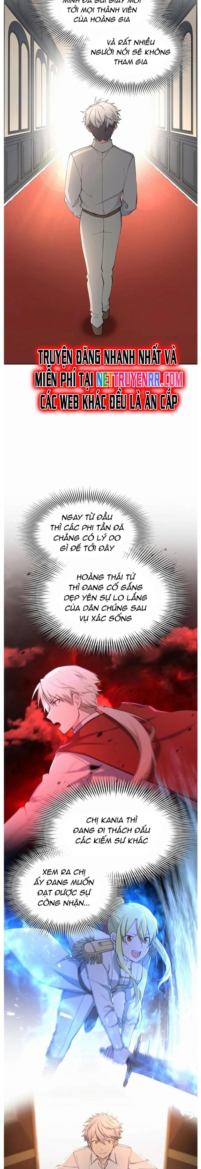 Bách Kiếp Cường Giả Chapter 70 - Trang 2