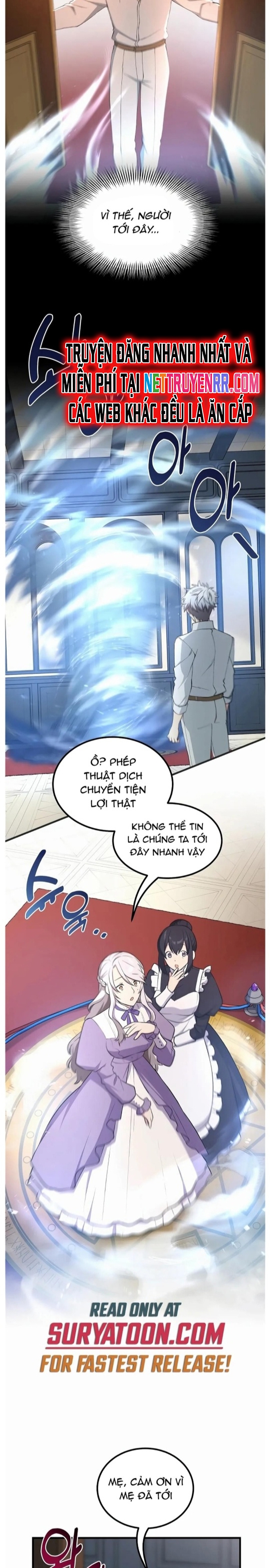 Bách Kiếp Cường Giả Chapter 70 - Trang 2