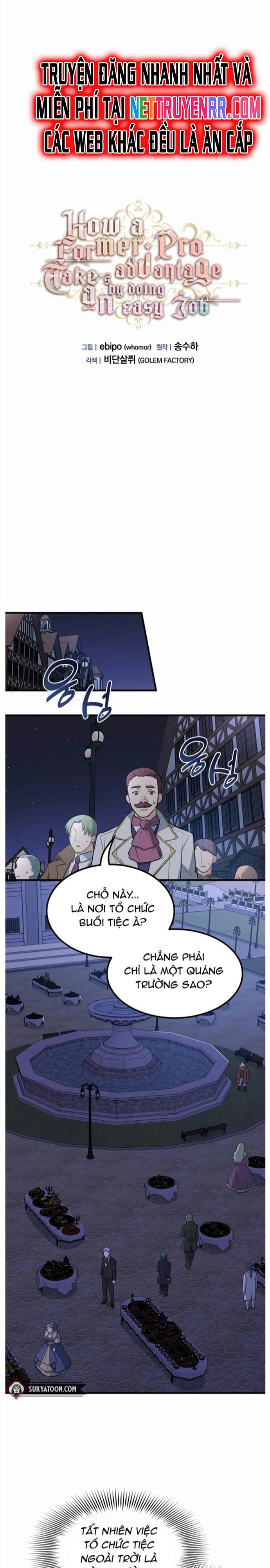 Bách Kiếp Cường Giả Chapter 70 - Trang 2