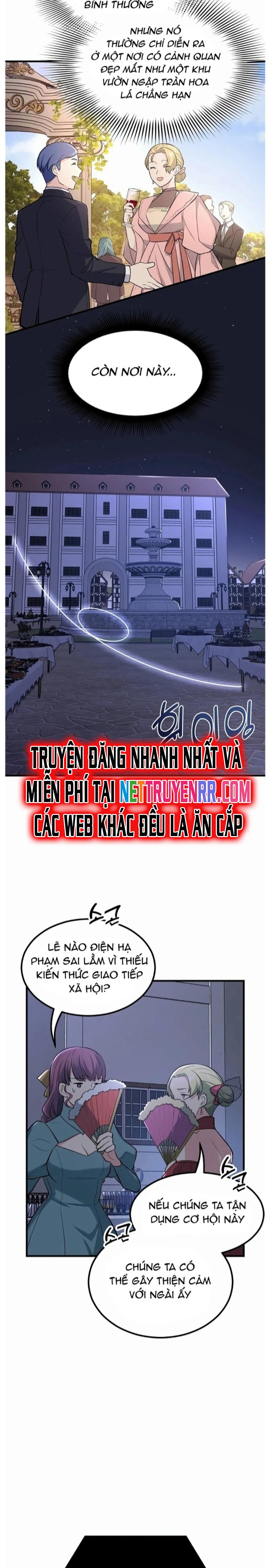 Bách Kiếp Cường Giả Chapter 70 - Trang 2
