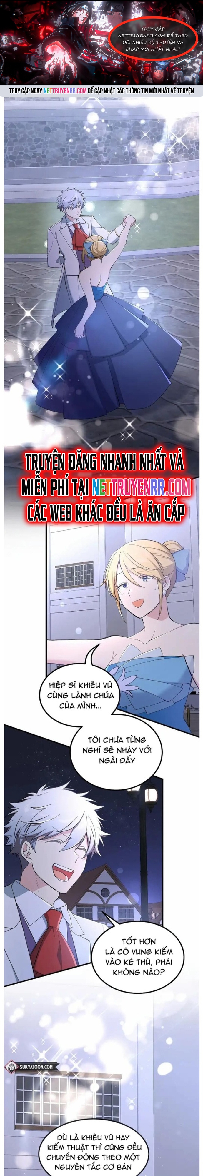 Bách Kiếp Cường Giả Chapter 72 - Trang 2