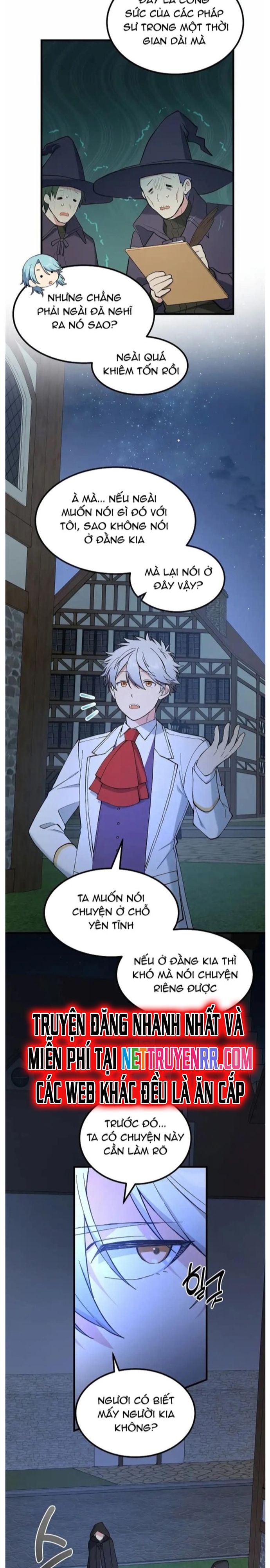 Bách Kiếp Cường Giả Chapter 72 - Trang 2