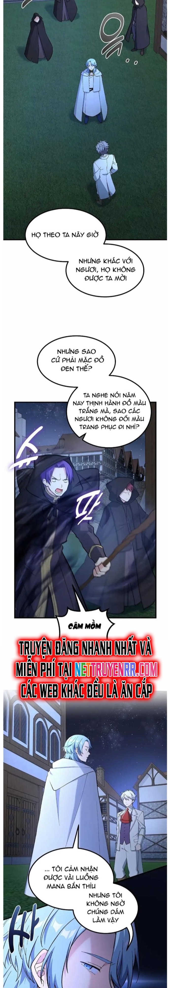 Bách Kiếp Cường Giả Chapter 72 - Trang 2