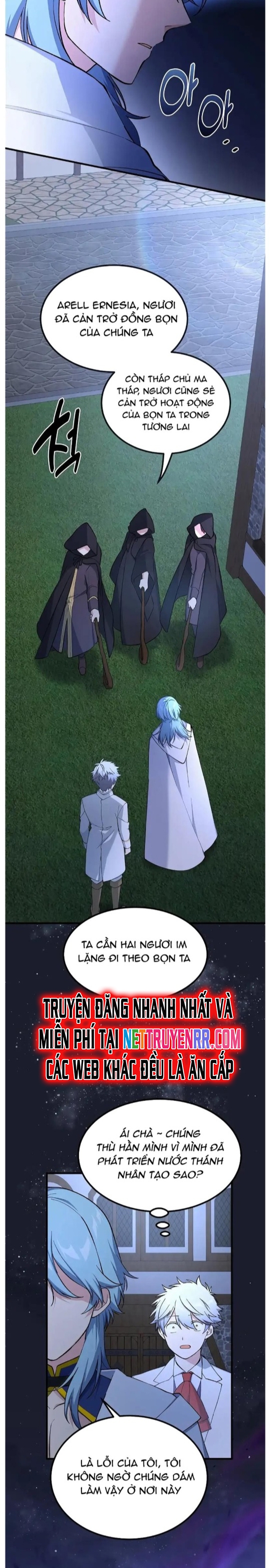 Bách Kiếp Cường Giả Chapter 72 - Trang 2