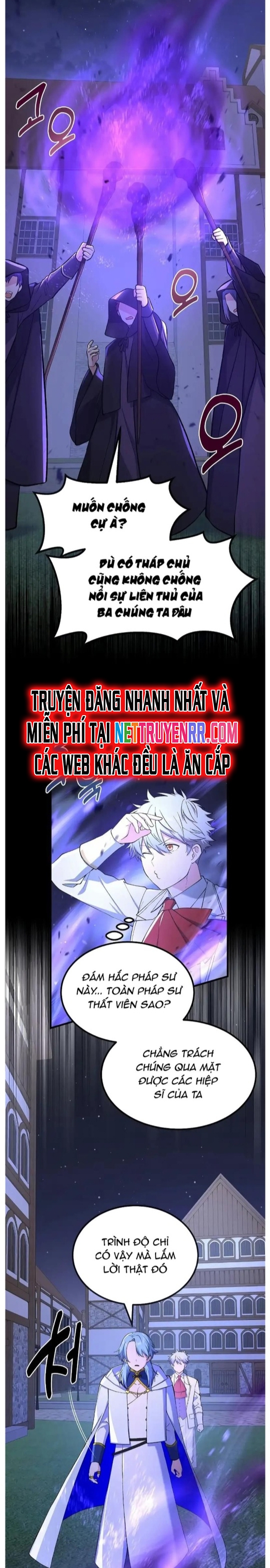 Bách Kiếp Cường Giả Chapter 72 - Trang 2