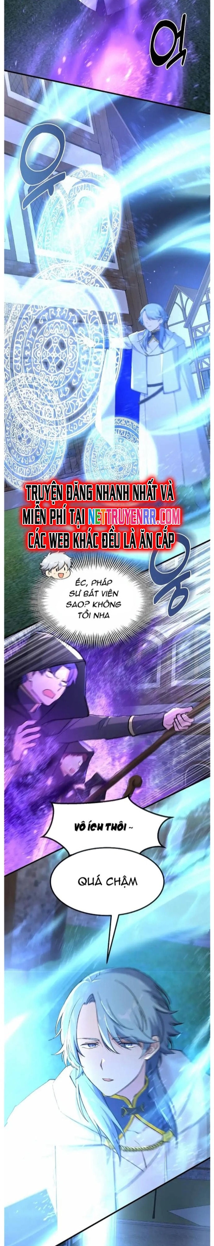 Bách Kiếp Cường Giả Chapter 72 - Trang 2