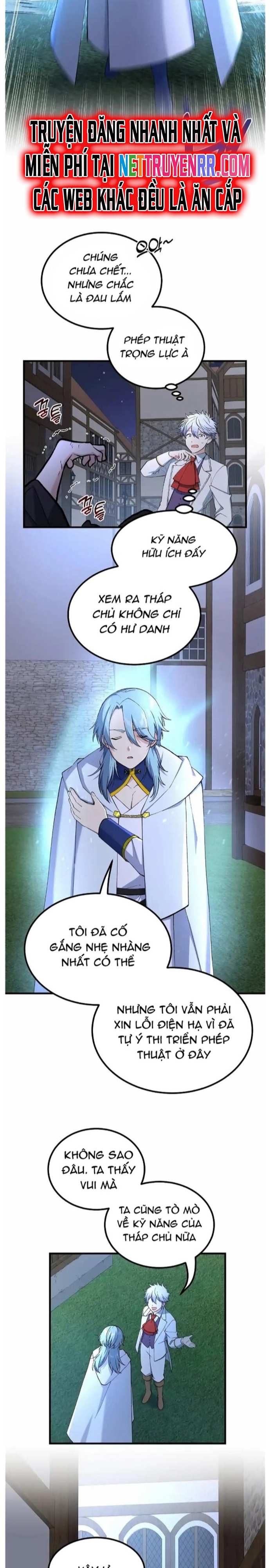 Bách Kiếp Cường Giả Chapter 72 - Trang 2