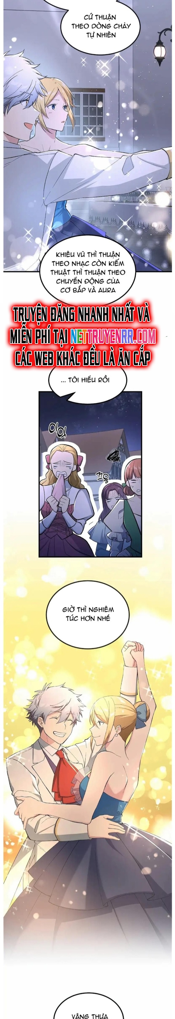 Bách Kiếp Cường Giả Chapter 72 - Trang 2