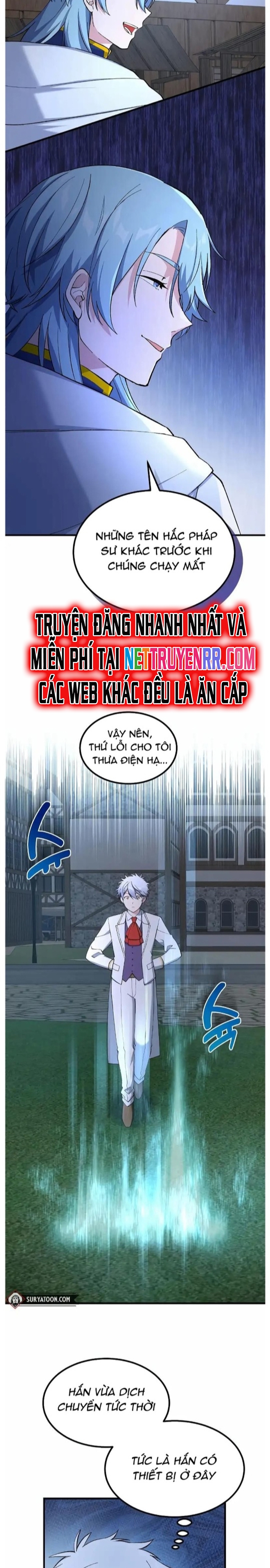 Bách Kiếp Cường Giả Chapter 72 - Trang 2