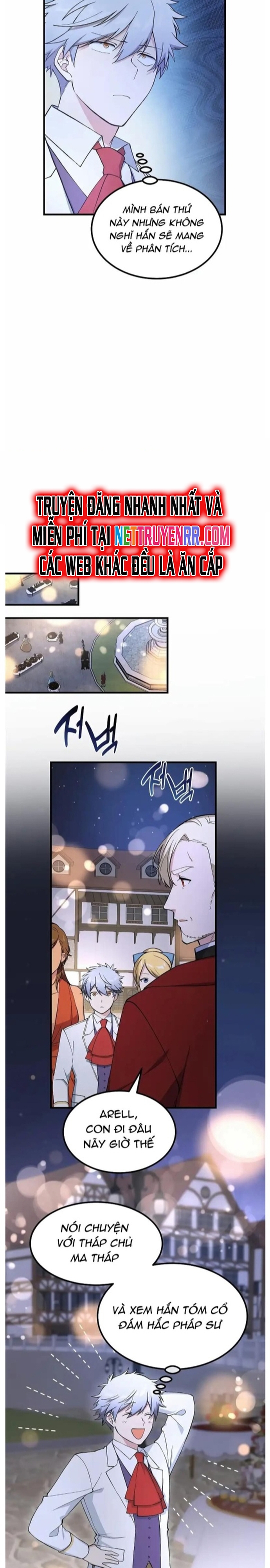 Bách Kiếp Cường Giả Chapter 72 - Trang 2