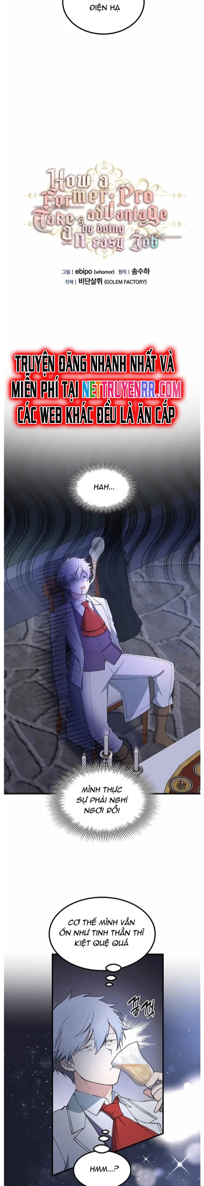 Bách Kiếp Cường Giả Chapter 72 - Trang 2