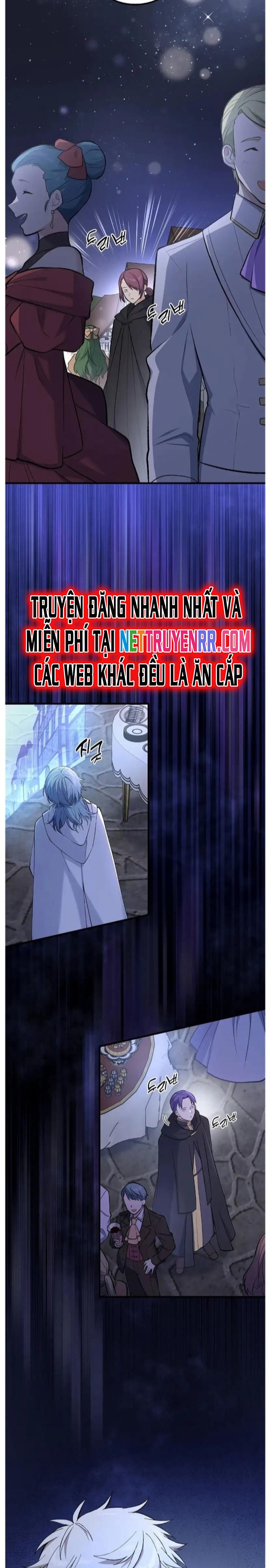 Bách Kiếp Cường Giả Chapter 72 - Trang 2