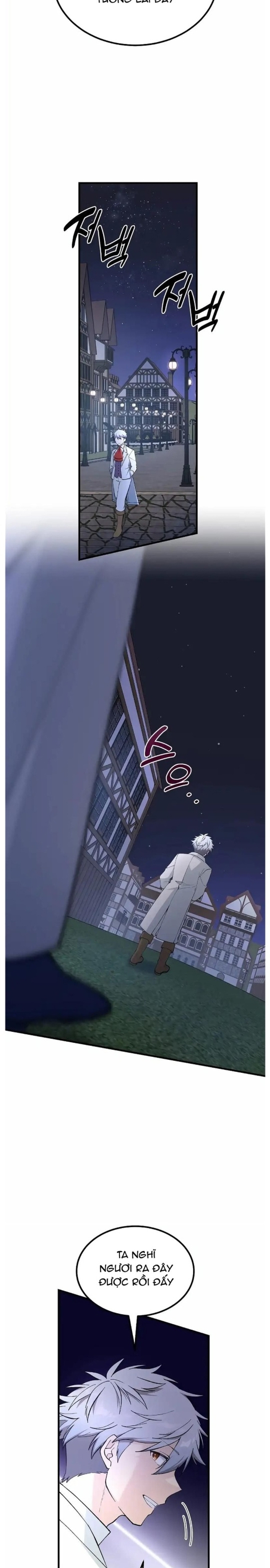 Bách Kiếp Cường Giả Chapter 72 - Trang 2