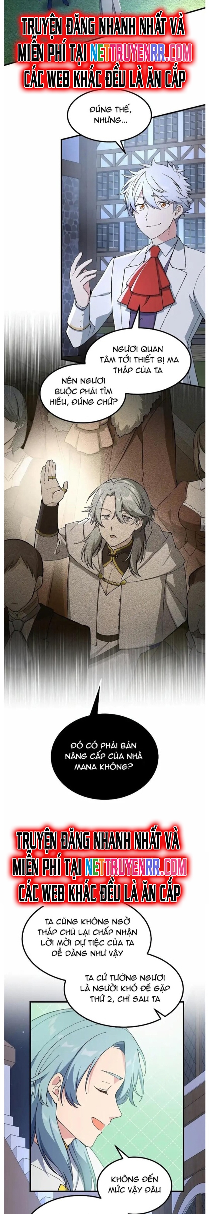 Bách Kiếp Cường Giả Chapter 72 - Trang 2