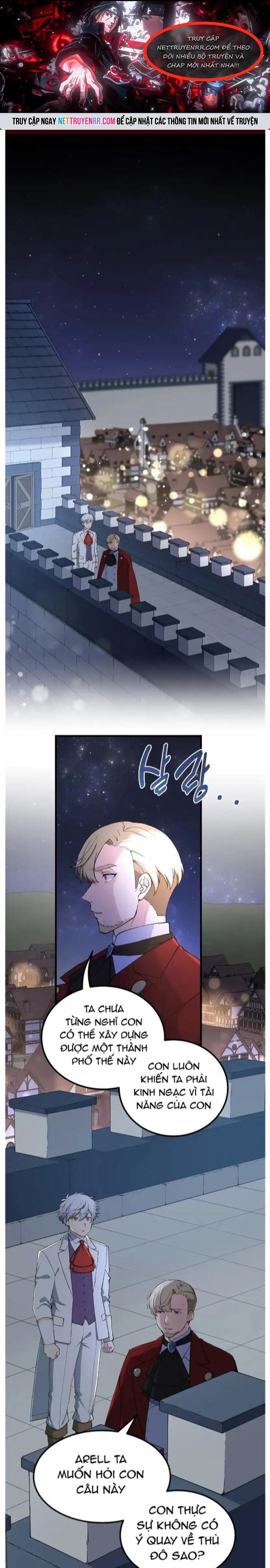 Bách Kiếp Cường Giả Chapter 73 - Trang 2