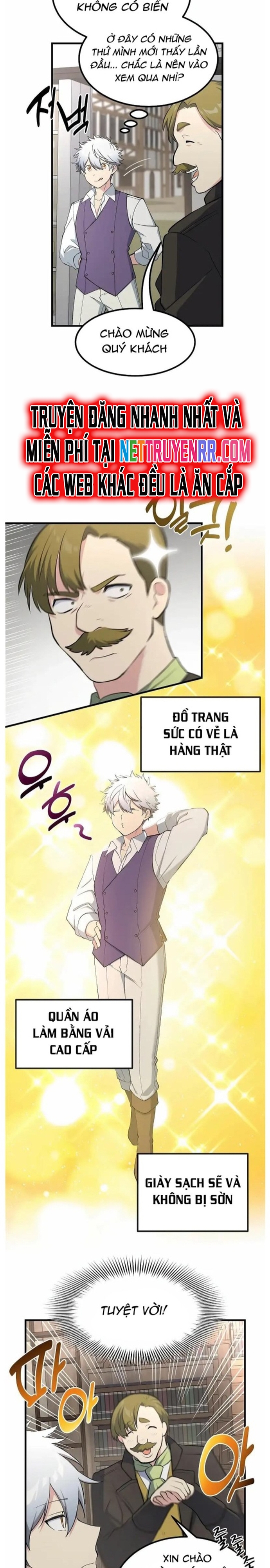 Bách Kiếp Cường Giả Chapter 73 - Trang 2