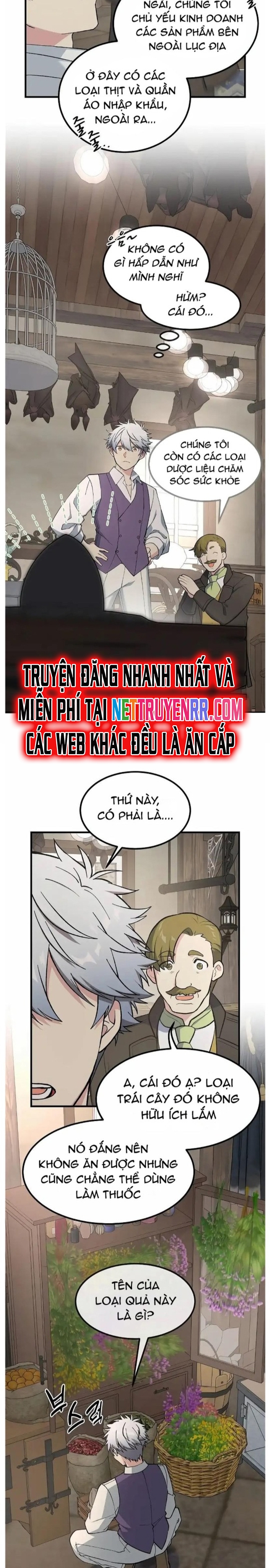 Bách Kiếp Cường Giả Chapter 73 - Trang 2