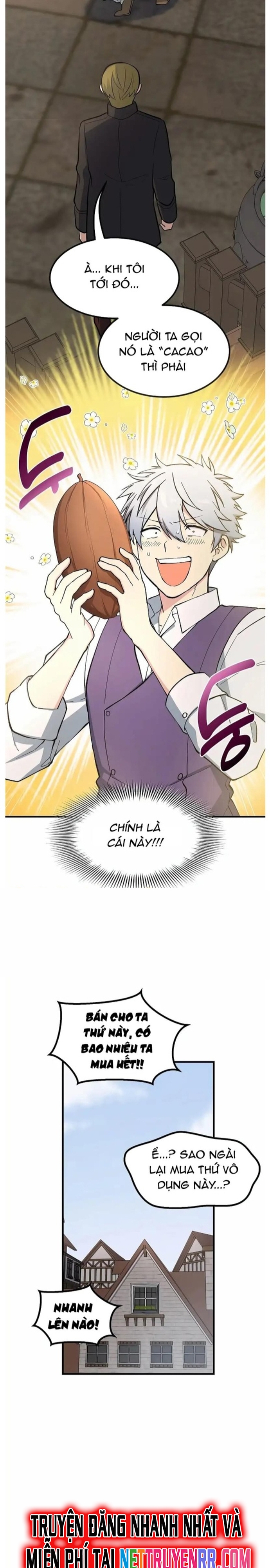 Bách Kiếp Cường Giả Chapter 73 - Trang 2