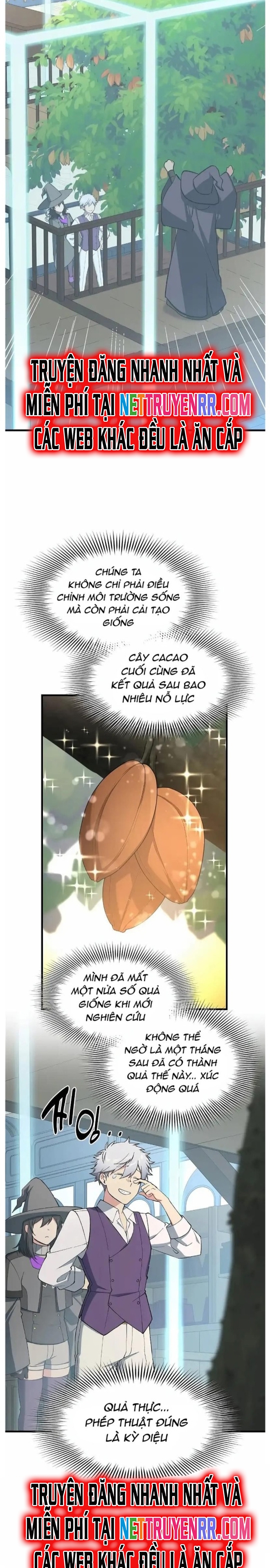 Bách Kiếp Cường Giả Chapter 73 - Trang 2