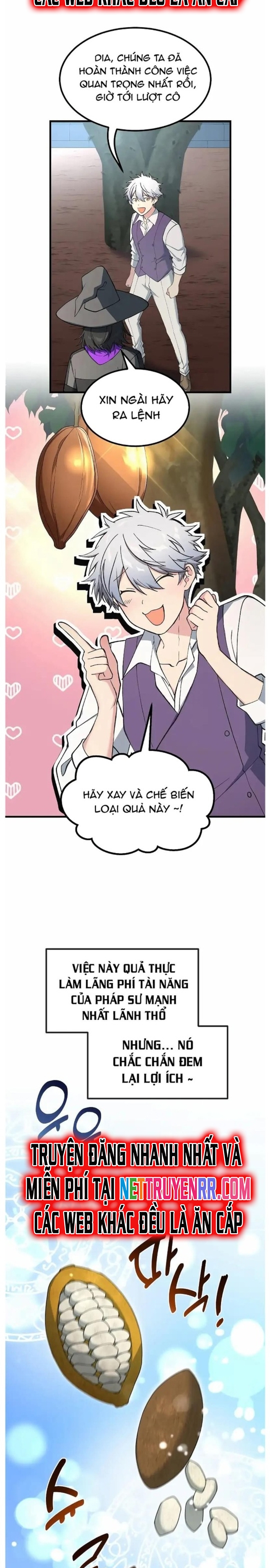 Bách Kiếp Cường Giả Chapter 73 - Trang 2