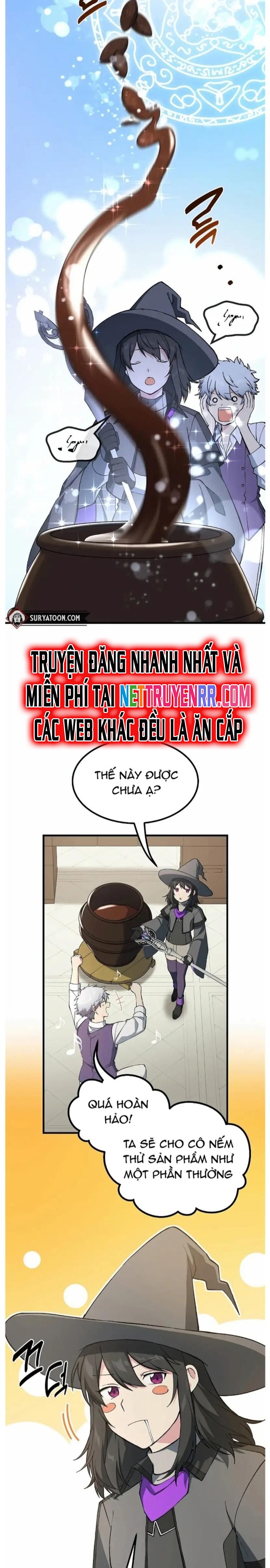 Bách Kiếp Cường Giả Chapter 73 - Trang 2