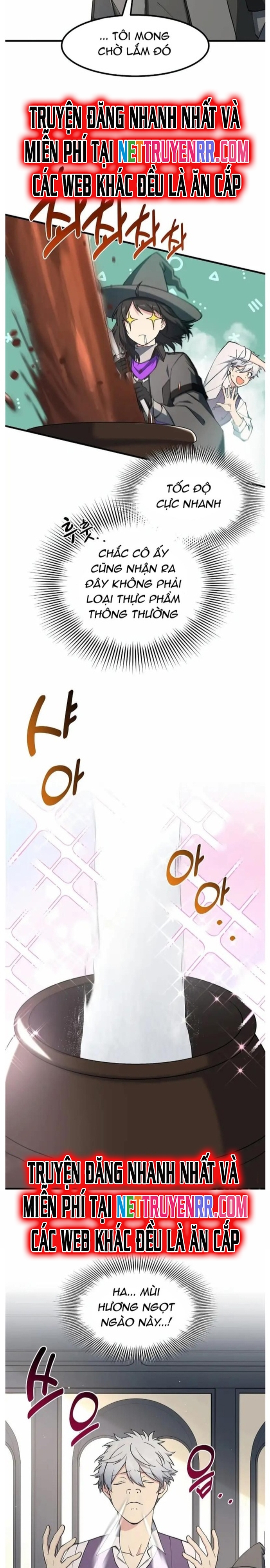 Bách Kiếp Cường Giả Chapter 73 - Trang 2