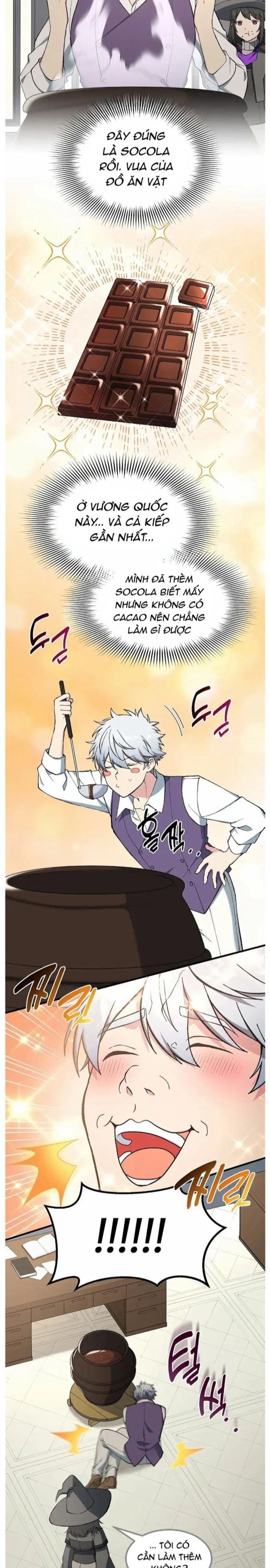 Bách Kiếp Cường Giả Chapter 73 - Trang 2