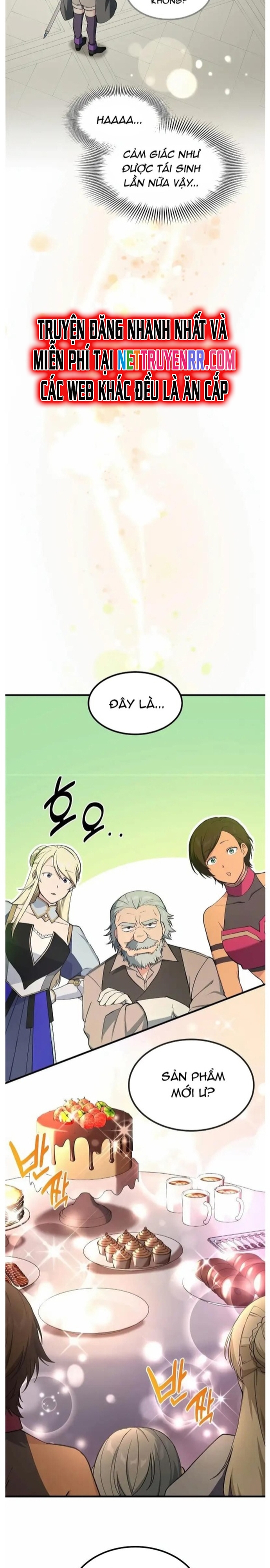 Bách Kiếp Cường Giả Chapter 73 - Trang 2