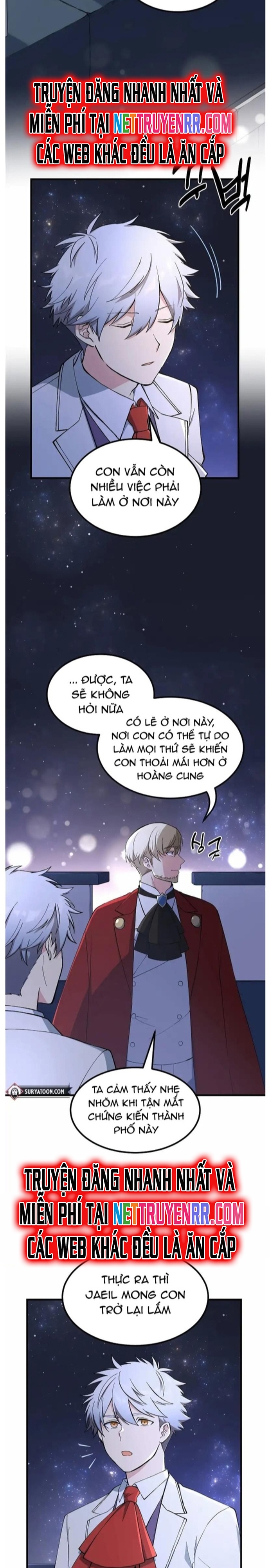 Bách Kiếp Cường Giả Chapter 73 - Trang 2